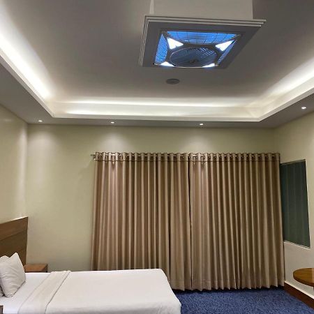 Richmond Hotel & Suites Dhaka Eksteriør billede