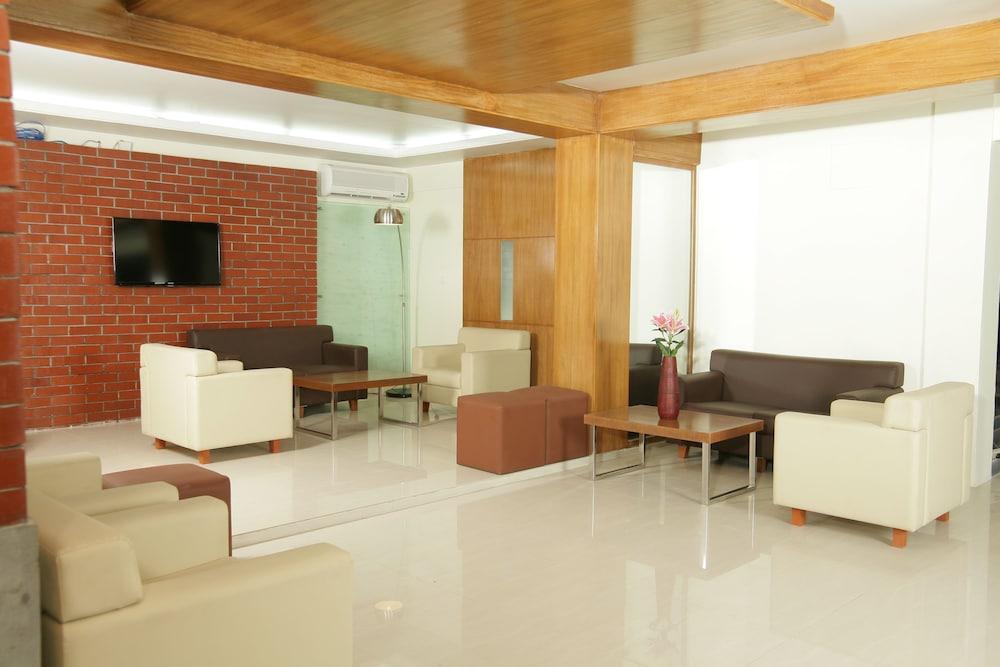 Richmond Hotel & Suites Dhaka Eksteriør billede