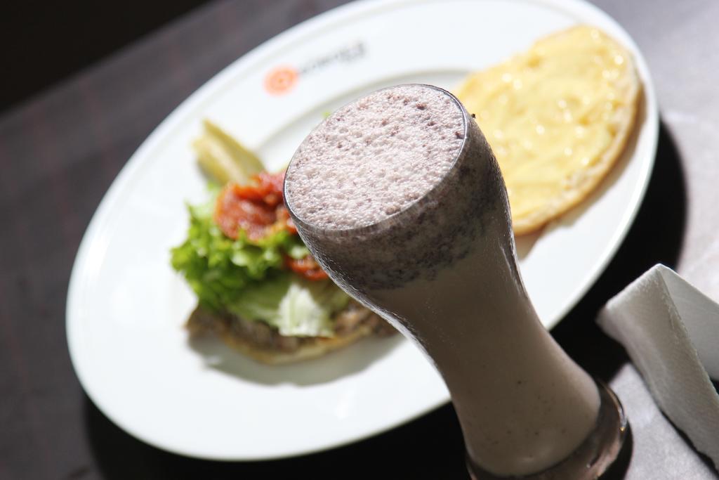Richmond Hotel & Suites Dhaka Eksteriør billede