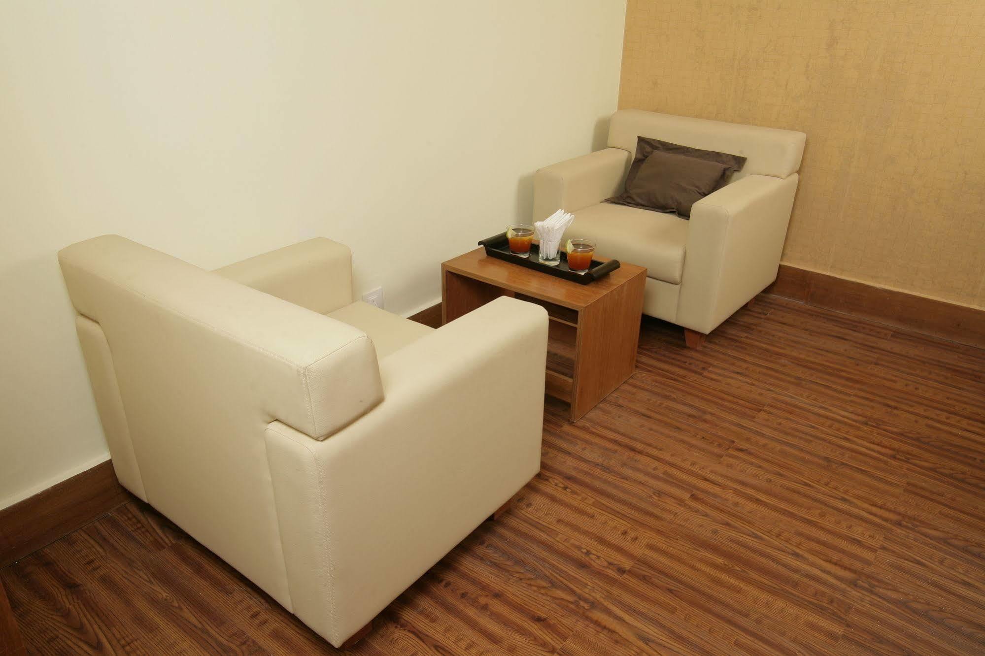 Richmond Hotel & Suites Dhaka Eksteriør billede
