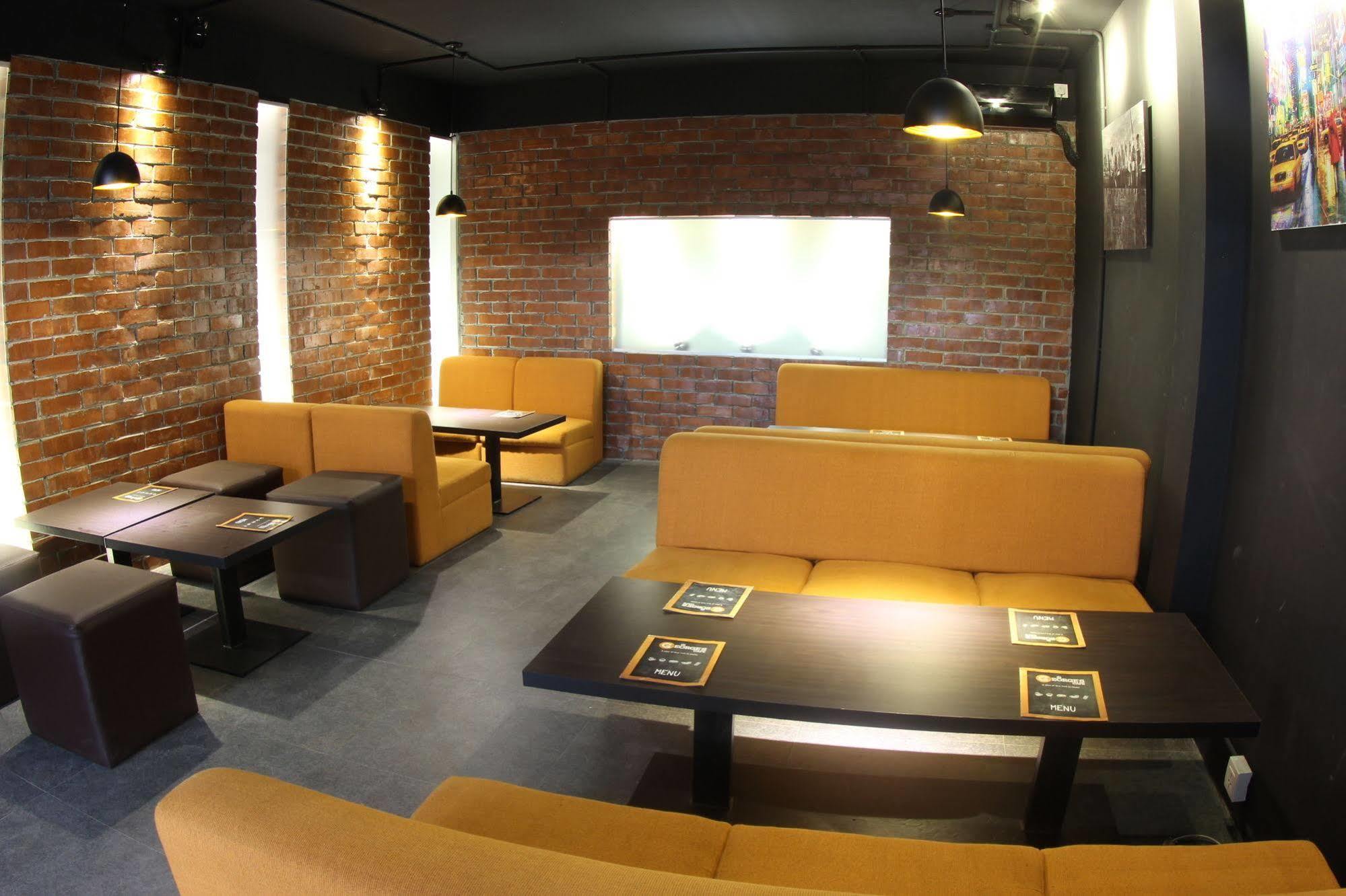 Richmond Hotel & Suites Dhaka Eksteriør billede