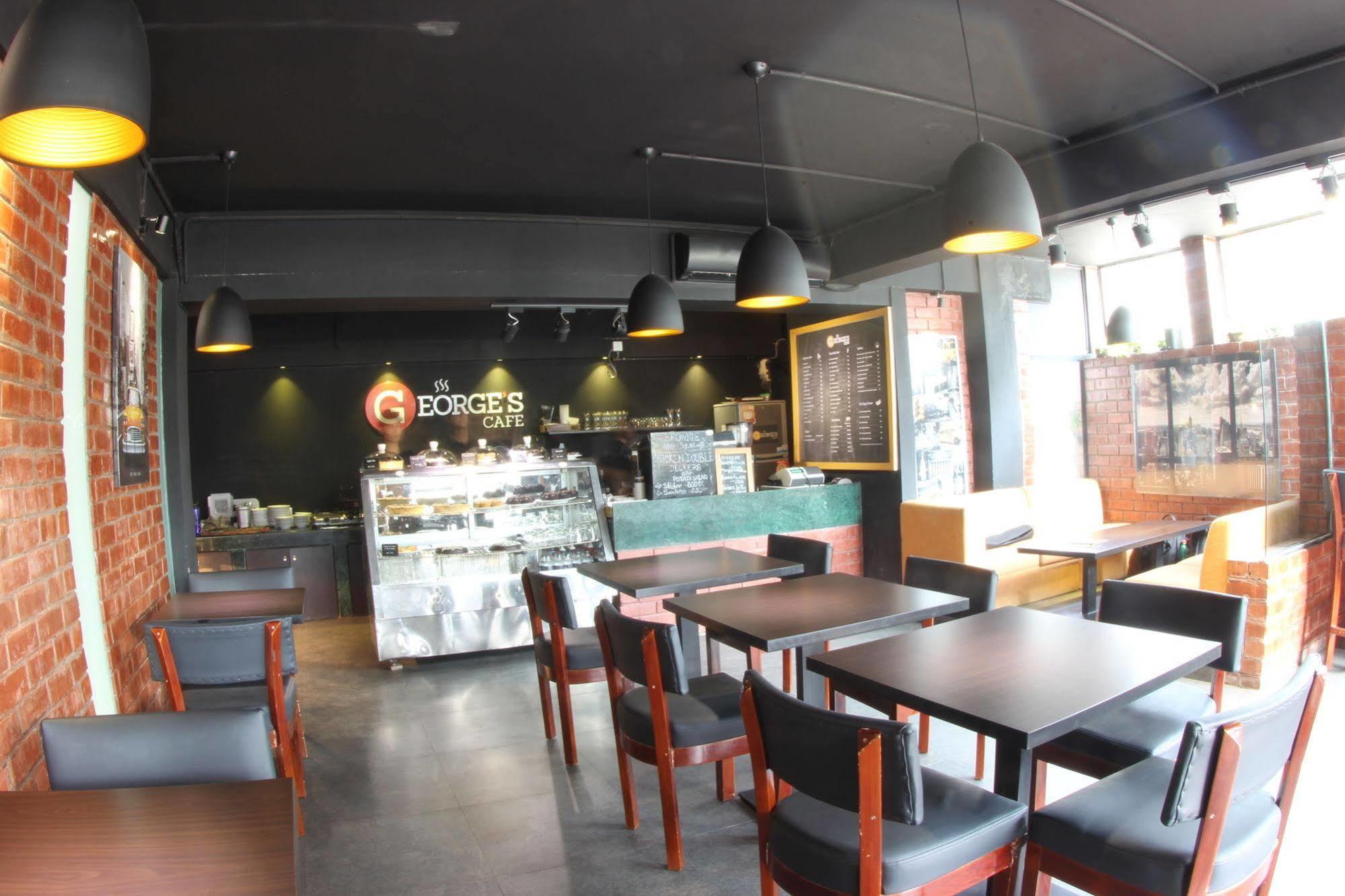 Richmond Hotel & Suites Dhaka Eksteriør billede