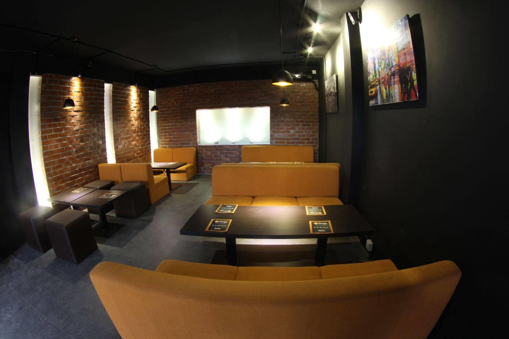 Richmond Hotel & Suites Dhaka Eksteriør billede
