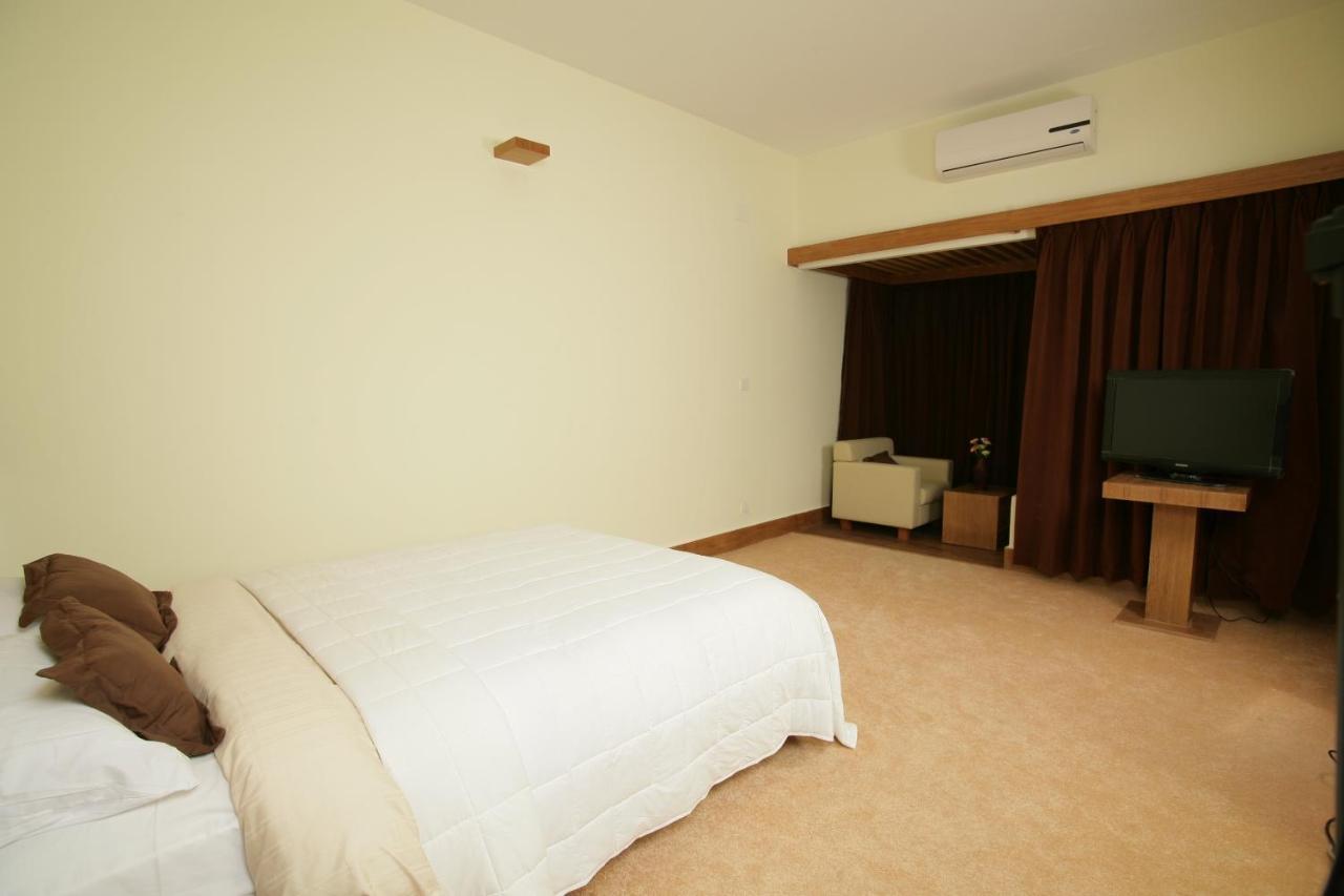 Richmond Hotel & Suites Dhaka Eksteriør billede